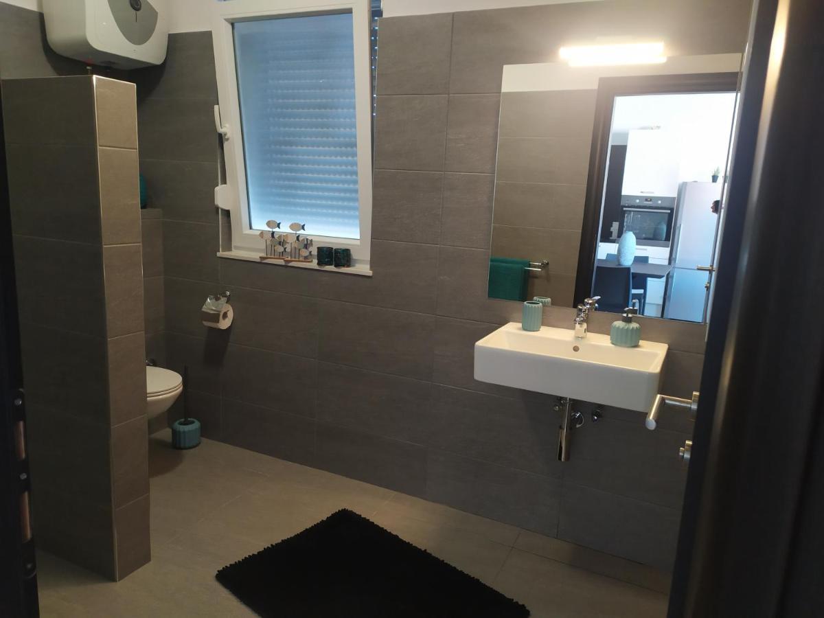 Apartament Tiamar Slatine Zewnętrze zdjęcie