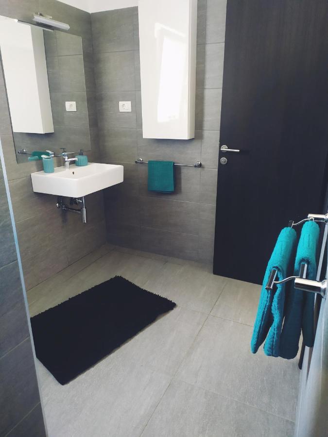 Apartament Tiamar Slatine Zewnętrze zdjęcie