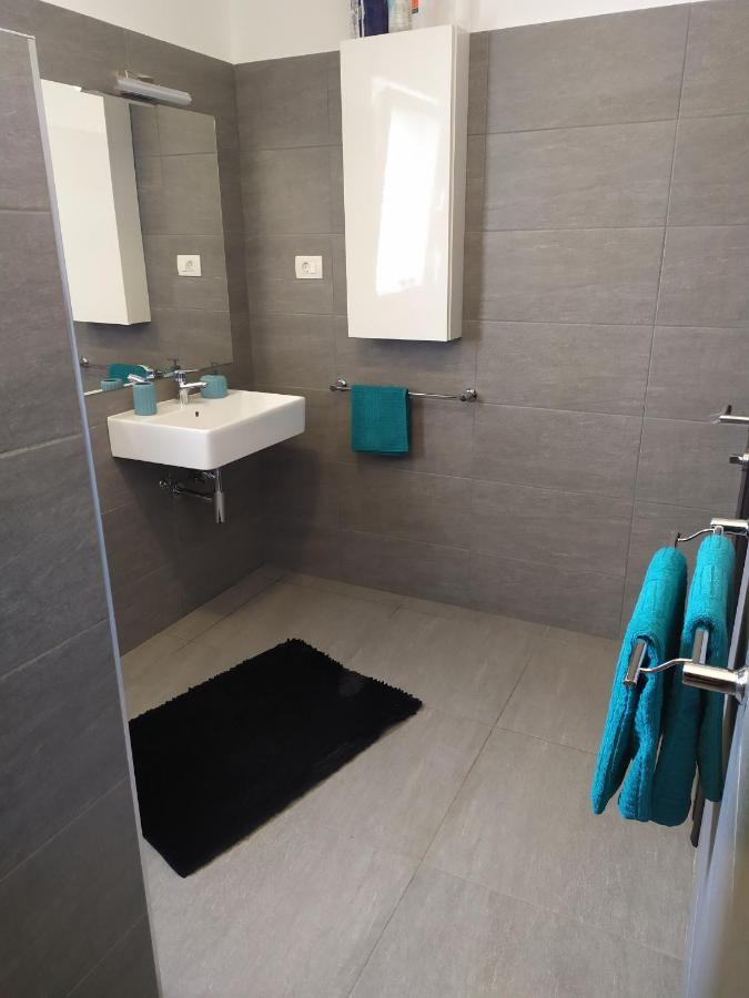 Apartament Tiamar Slatine Zewnętrze zdjęcie