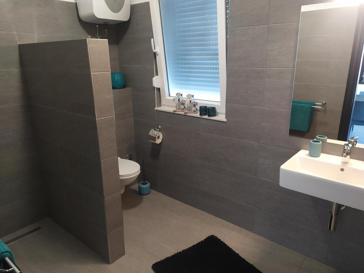 Apartament Tiamar Slatine Zewnętrze zdjęcie