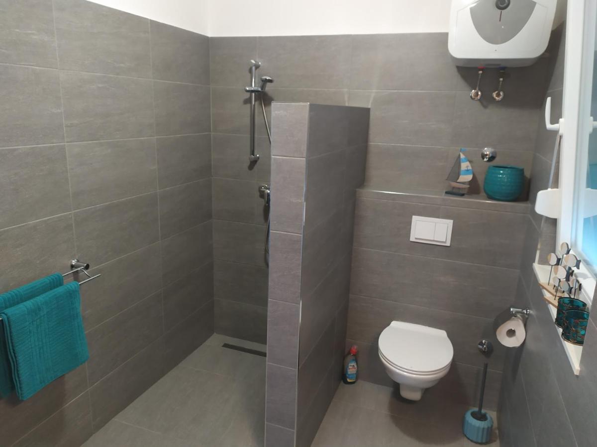 Apartament Tiamar Slatine Zewnętrze zdjęcie