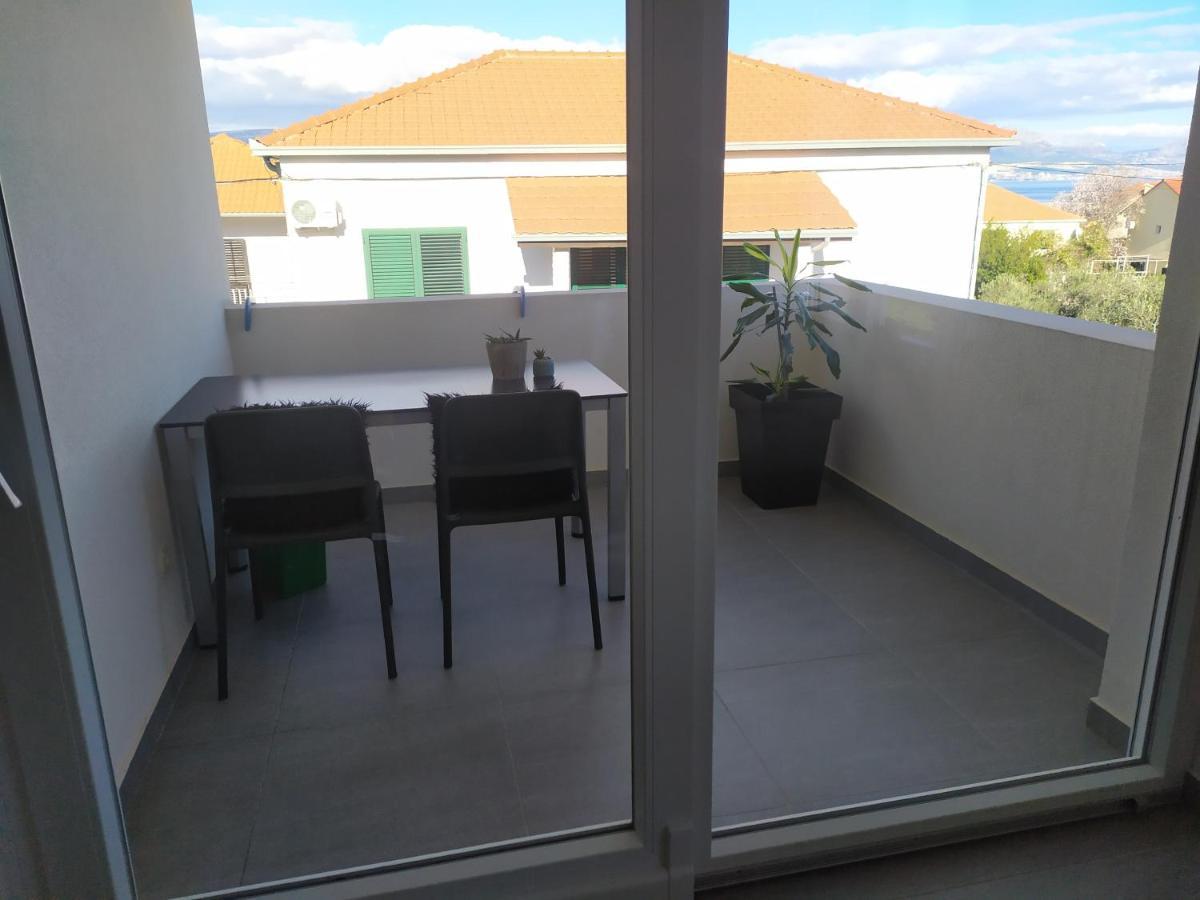 Apartament Tiamar Slatine Zewnętrze zdjęcie
