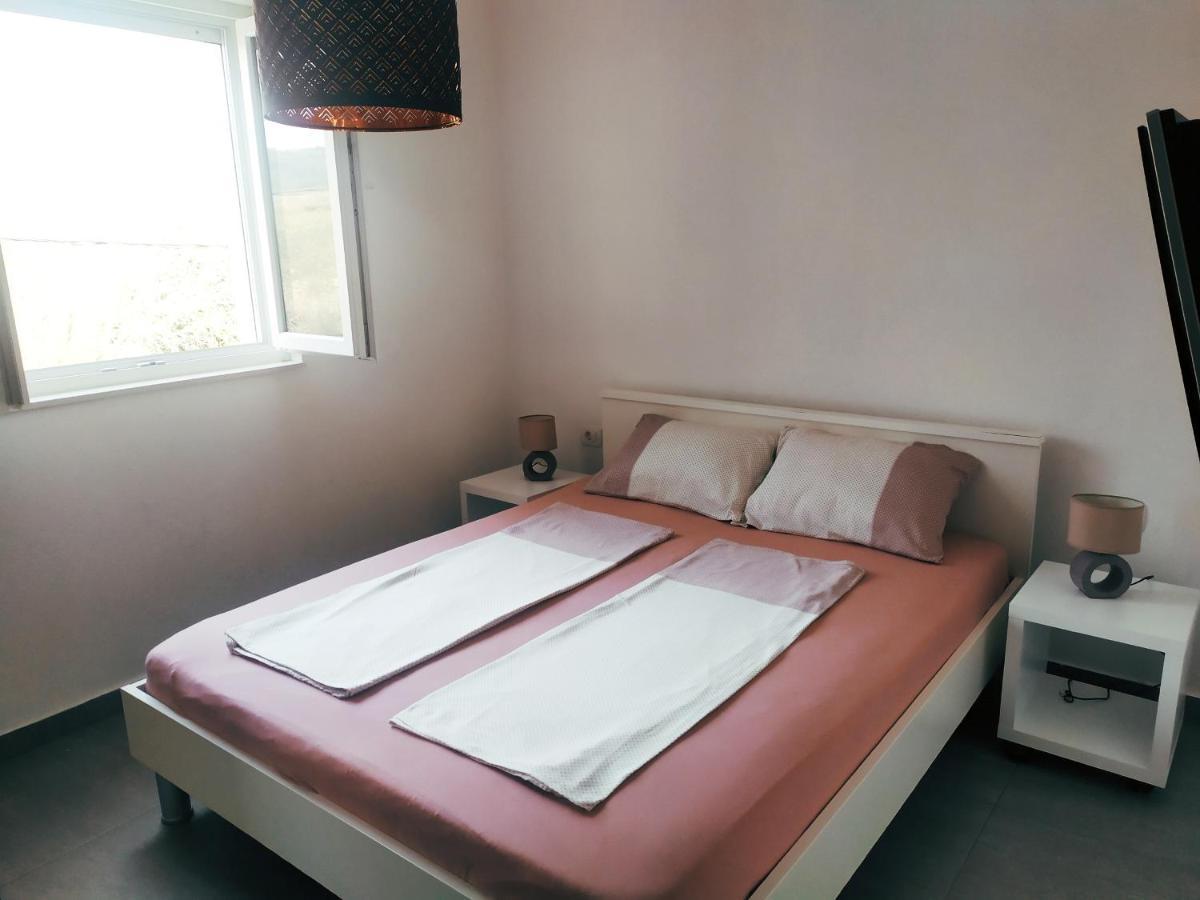Apartament Tiamar Slatine Zewnętrze zdjęcie