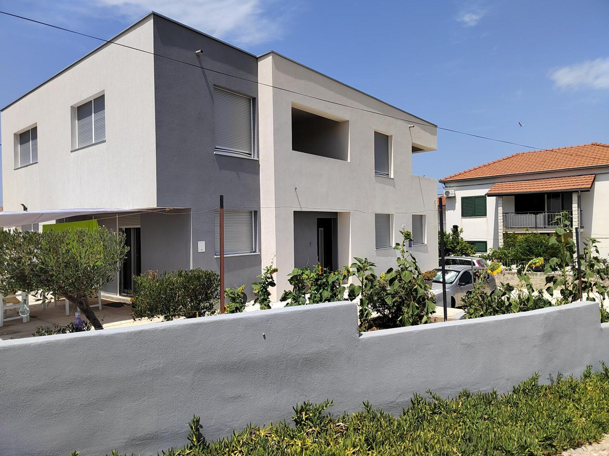 Apartament Tiamar Slatine Zewnętrze zdjęcie