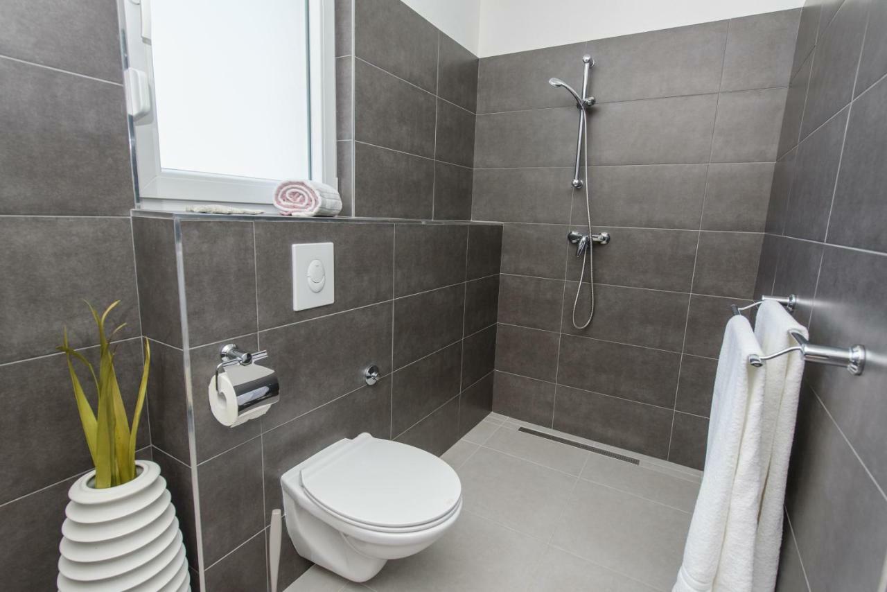 Apartament Tiamar Slatine Zewnętrze zdjęcie
