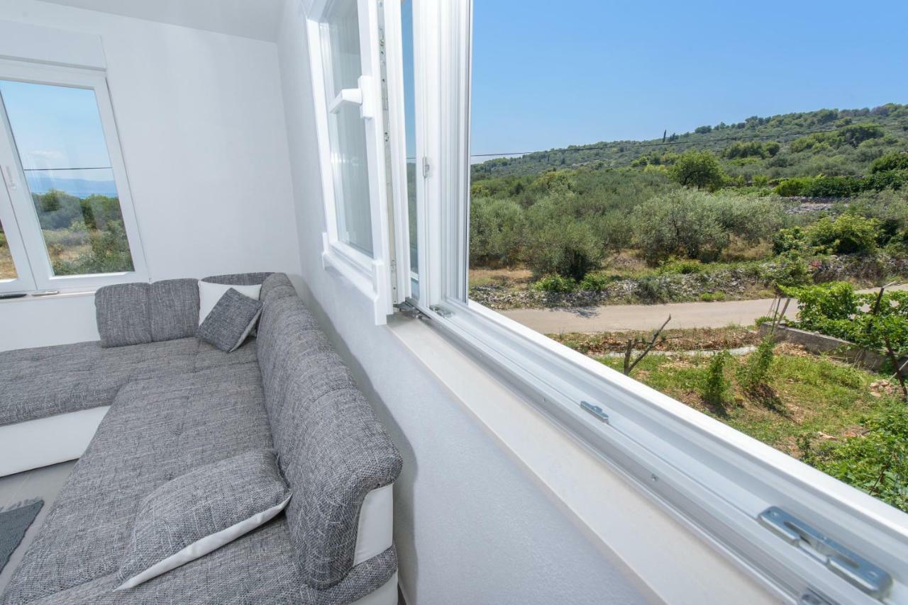 Apartament Tiamar Slatine Zewnętrze zdjęcie