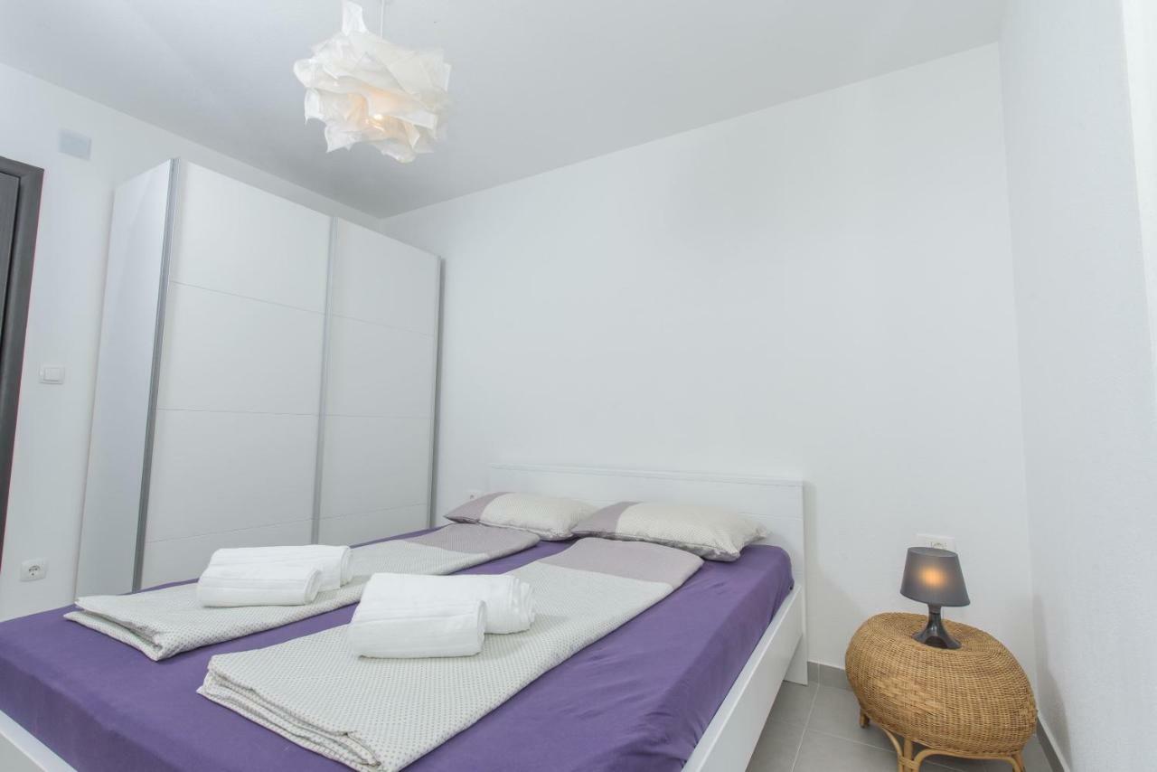 Apartament Tiamar Slatine Zewnętrze zdjęcie