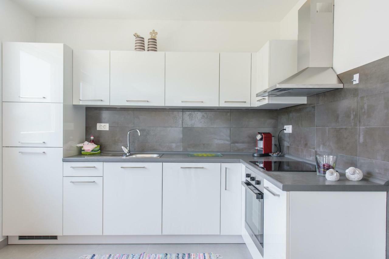 Apartament Tiamar Slatine Zewnętrze zdjęcie