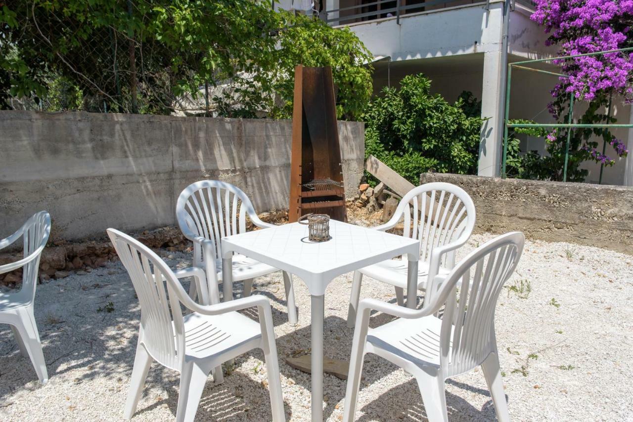 Apartament Tiamar Slatine Zewnętrze zdjęcie