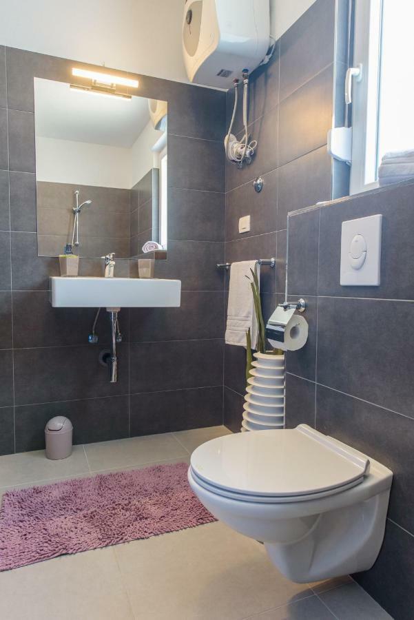 Apartament Tiamar Slatine Zewnętrze zdjęcie