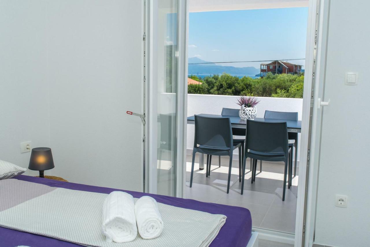 Apartament Tiamar Slatine Zewnętrze zdjęcie